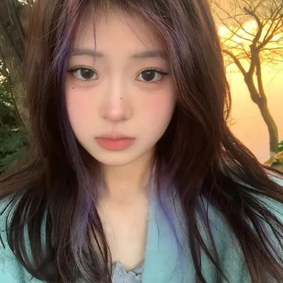 晚霞