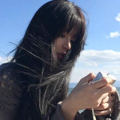 绿色的远方